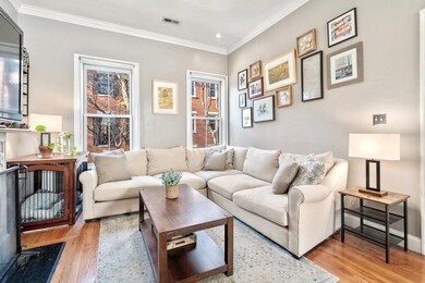 47 Baldwin St unit 2, Charlestown, MA 02129 - photo 3