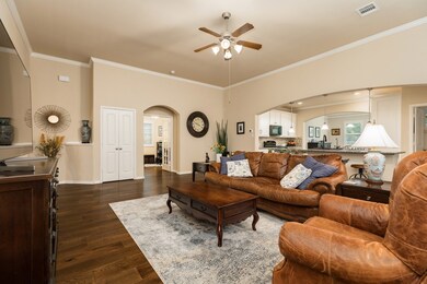 1653 Morgan Trail Dr, Alvin, TX 77511 - photo 7