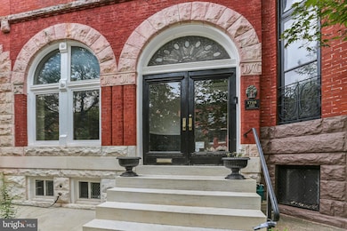 1726 Linden Ave, Baltimore, MD 21217 - photo 3