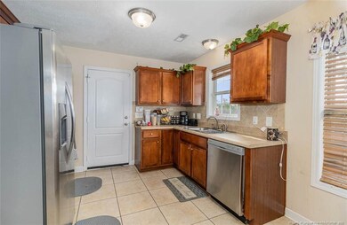 420 Holman St, Fayetteville, NC 28306 - photo 7