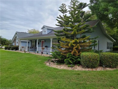 12 Meadowlake Dr, Lake Placid, FL 33852 - photo 2