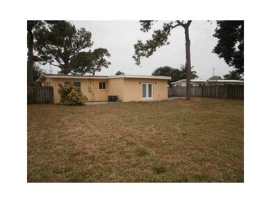 Yard/Garden