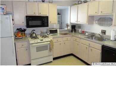 The Admirality Condominium unit 10F, Monmouth Beach, NJ 07750 - photo 2