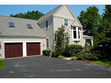 12 Oyster Point unit 12, Warren, RI 02885 - photo 2