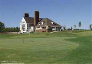 Brickshire Golf Clubhouse