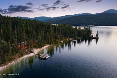 286 E Canoe Point Rd, Coolin, ID 83821 - photo 4