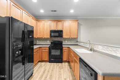 2522 Spring Oaks Way, Raleigh, NC 27614 - photo 7