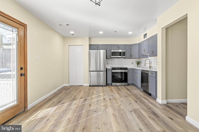 926 West St, Laurel, MD 20707 - photo 4