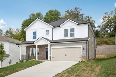 1311 Bluffton Cir, Clarksville, TN 37043 - photo 2