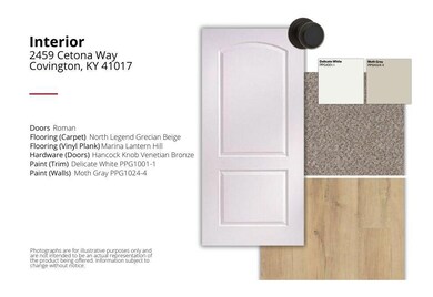 2459 Cetona Way unit 408-203, Taylor Mill, KY 41015 - photo 2