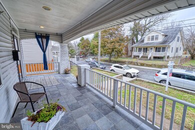 3609 Brothers Place SE, Washington, DC 20032 - photo 2