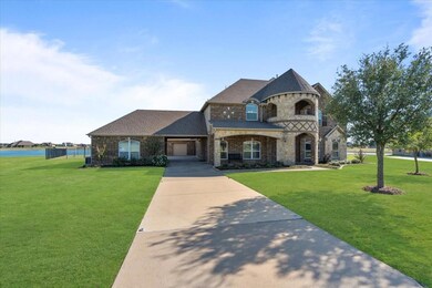 This expansive almost 5,000 sq. ft home sits on a 