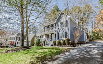 12016 Taplow Rd, Midlothian, VA 23112 - photo 4