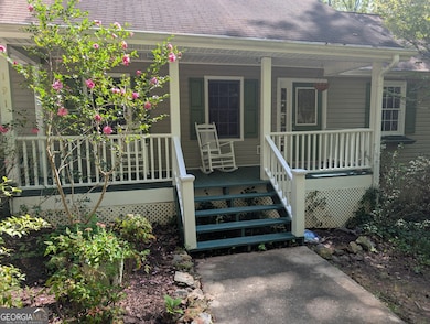 191 Bern Vista, Sautee Nacoochee, GA 30571 - photo 3