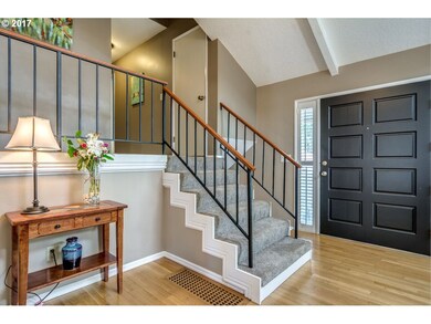 Entrance/Foyer