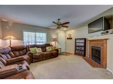 5243 Old Buckingham Rd, Powhatan, VA 23139 - photo 7