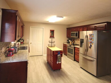 1506 5th Ave, Manchester, TN 37355 - photo 3