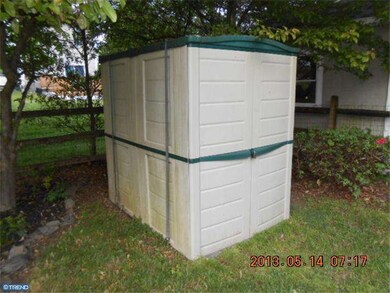 102 W Shetland Ct, Newark, DE 19711 - photo 6