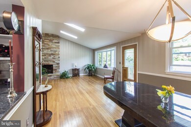 104 Gorsuch Rd, Lutherville Timonium, MD 21093 - photo 5