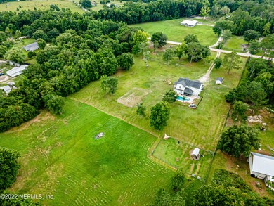 1830 Bennett Rd, Saint Augustine, FL 32092 - photo 4