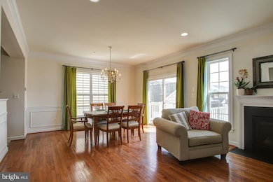 23347 Arora Hills Dr, Clarksburg, MD 20871 - photo 6