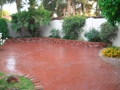 Plenty of room for outdoor living
