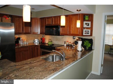 720 Washington Place unit 20, Chesterbrook, PA 19087 - photo 5