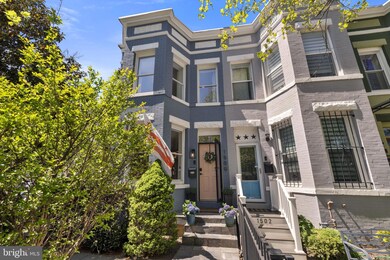 1500 1st St NW, Washington, DC 20001 - photo 2