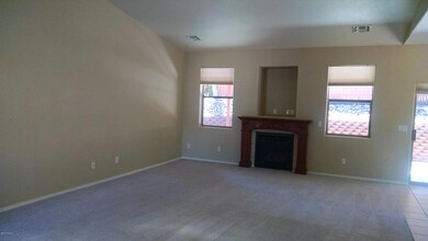 Fireplace new 2