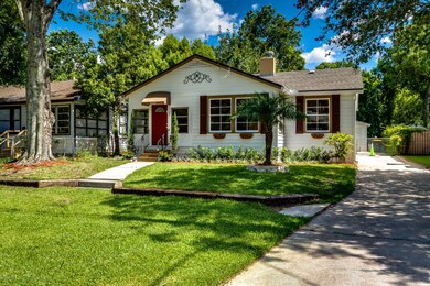 5232 Colonial Ave, Jacksonville, FL 32210 - photo 2