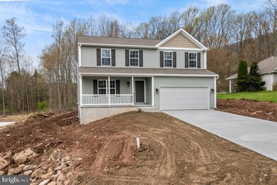 24 Cedar Creek Dr unit (LOT 16), Ashland, PA 17921 - photo 3