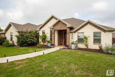 4729 Royal Troon Dr, San Angelo, TX 76904 - photo 4