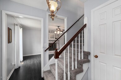 106 Creighton Dr, Jacksonville, NC 28546 - photo 5