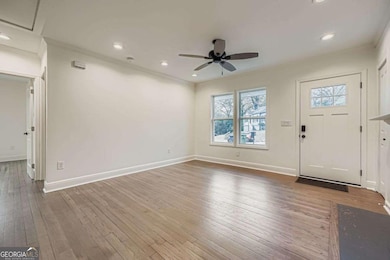 1688 Oak Knoll Cir SE, Atlanta, GA 30315 - photo 5