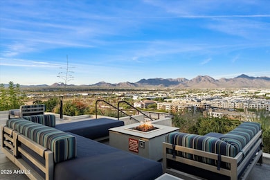 Optima Kierland Condominiums unit 1015, Scottsdale, AZ 85254 - photo 4