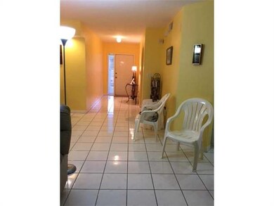 Interior Space/Layout