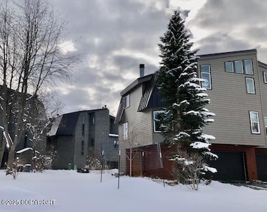 1854 Buccaneer Place unit 2, Anchorage, AK 99501 - photo 4