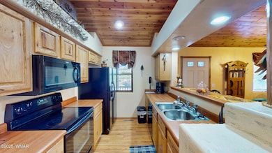 4760 W Bison Ln, Show Low, AZ 85901 - photo 6