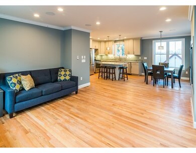 29 Leland St unit 29, Jamaica Plain, MA 02130 - photo 7