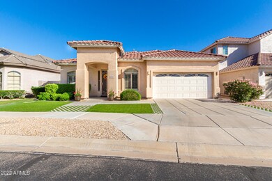 Golf Course Lot