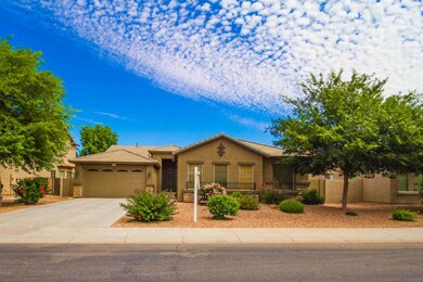 Beautiful Curb Appeal