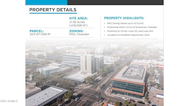 355 S Nebraska St, Chandler, AZ 85225 - photo 3