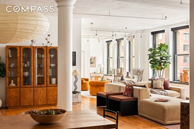 40 W 24th St unit 6N, New York, NY 10010 - photo 3