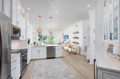 815 Bentwater Cir unit 101, Naples, FL 34108 - photo 3