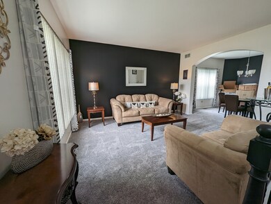 5061 179th St, Country Club Hills, IL 60478 - photo 2
