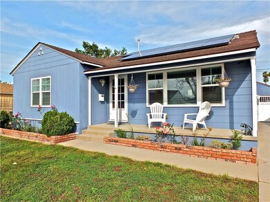4750 Castana Ave, Lakewood, CA 90712 - photo 2