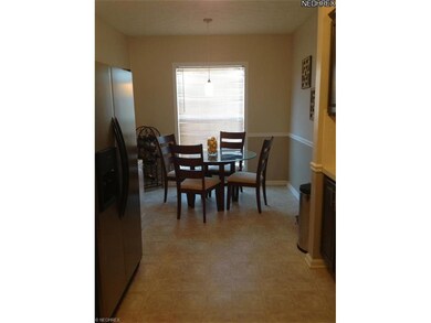 Eat-in-kitchen