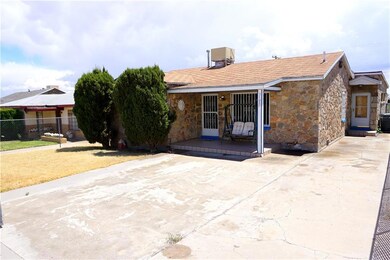 3408 Jackson Ave, El Paso, TX 79930 - photo 2