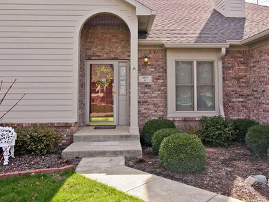 8939 Stonegate Way, Indianapolis, IN 46227 - photo 2