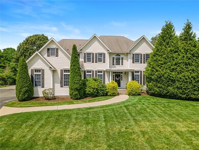43 Shadow Brook Dr, Warwick, RI 02886 - photo 2